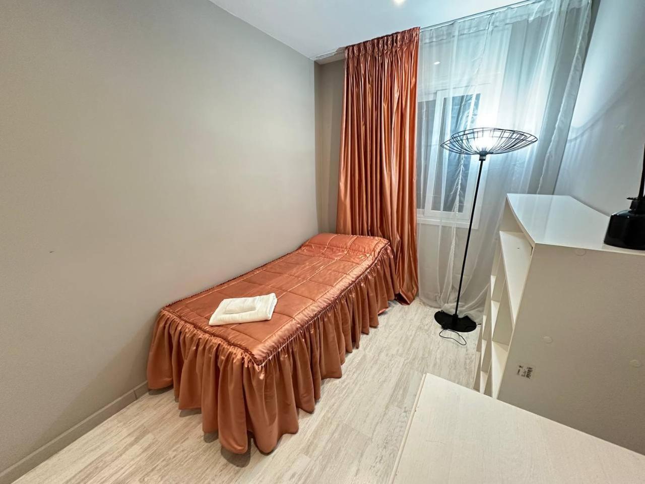 Plaza Serra Bed & Breakfast